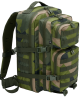Туристическа раница камуфлаж 40 л. Brandit US Cooper Large swedish camo M90, Раници - Lit.bg Туристическа раница камуфлаж 40 л. Brandit US Cooper Large swedish camo M90, Раници - Lit.bg