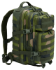 Туристическа раница в камуфлаж 25 л. Brandit US Cooper swedish camo M90, Раници - Lit.bg Туристическа раница в камуфлаж 25 л. Brandit US Cooper swedish camo M90, Раници - Lit.bg