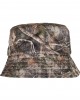 Зимна шапка идиотка с две лица Sherpa Real Tree Camo Reversible Bucket Hat, Аксесоари - Lit.bg