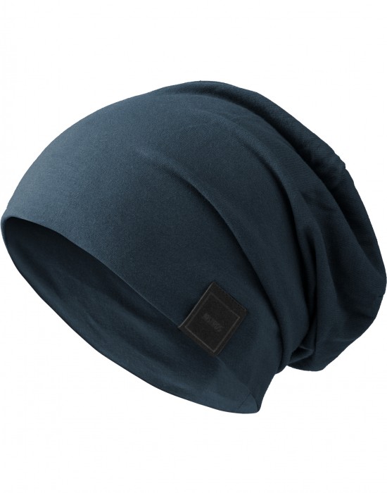 Зимна тъмносиня шапка бийни MSTRDS Beanie, Шапки бийнита - Lit.bg Зимна тъмносиня шапка бийни MSTRDS Beanie, Шапки бийнита - Lit.bg